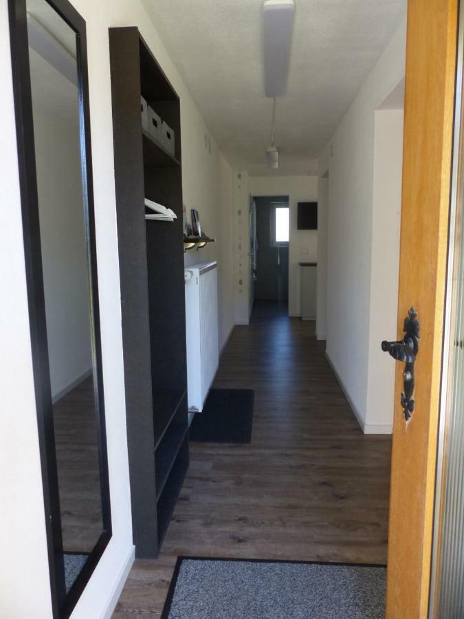 Tgesa Dutg Grond Apartman Sedrun Kültér fotó